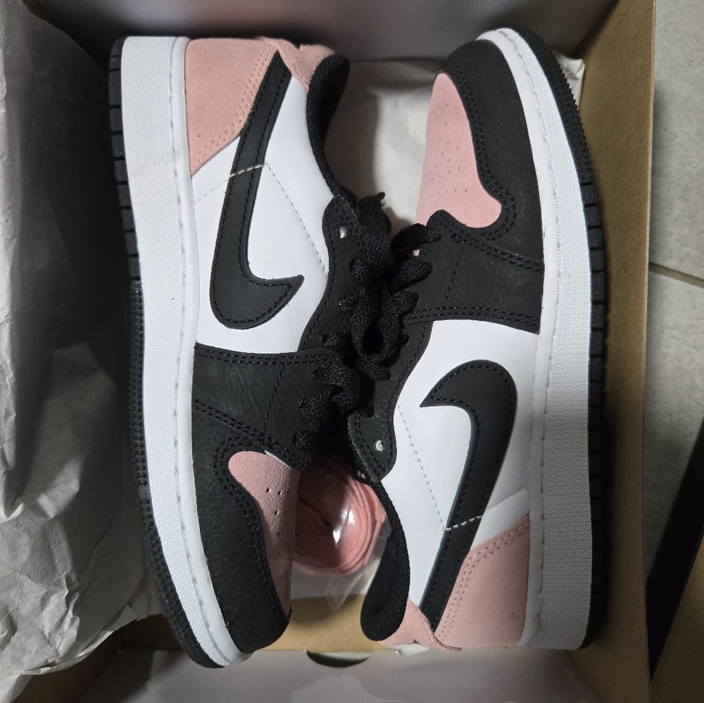 Air Jordan 1 Retro Low OG (GS)
